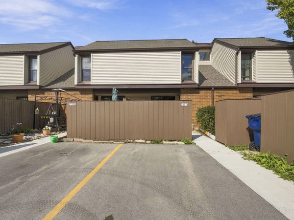 5217 S 13th St, Unit B, Milwaukee, WI 53221