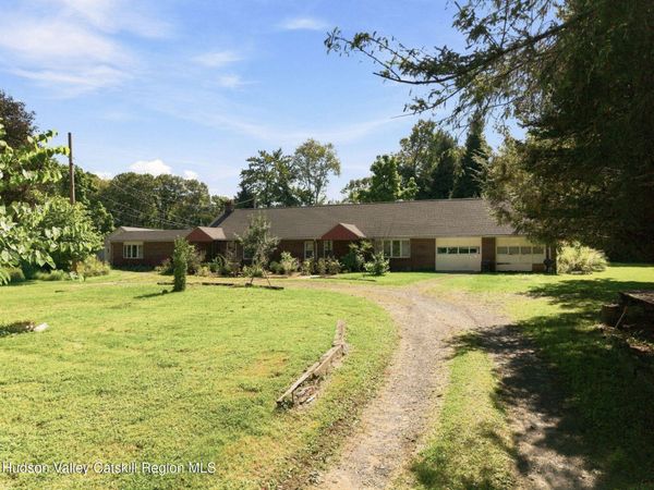 41 Kelder Highway, Olivebridge, NY 12461