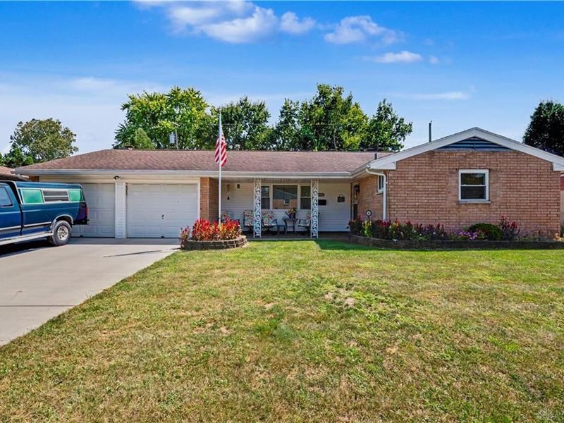 400 Zimmerman Street, New Carlisle, OH 45344 Photo 1