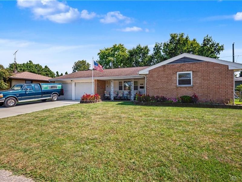 400 Zimmerman Street, New Carlisle, OH 45344 Photo 39