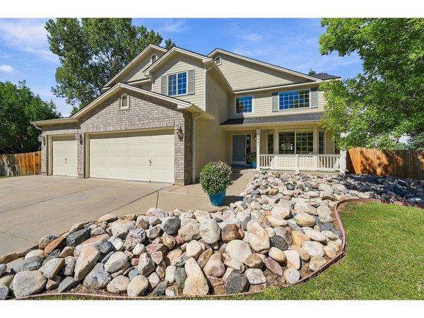 4863 Barn Owl Dr, Frederick, CO 80504