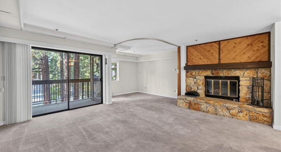 333 Ski Way, Unit 261, Incline Village, NV 89451 Photo
