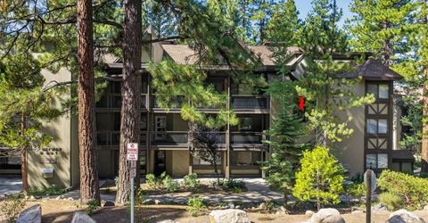 333 Ski Way, Unit 261, Incline Village, NV 89451 Photo