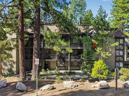 333 Ski Way, Unit 261, Incline Village, NV 89451 Photo