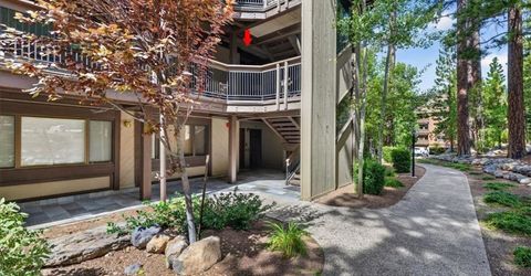 333 Ski Way, Unit 261, Incline Village, NV 89451 Photo