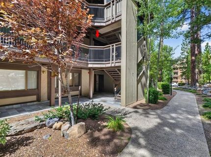 333 Ski Way, Unit 261, Incline Village, NV 89451 Photo
