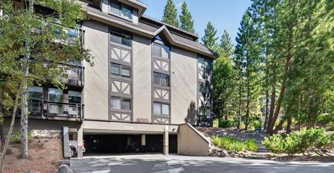 333 Ski Way, Unit 261, Incline Village, NV 89451 Photo