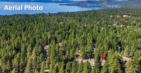 333 Ski Way, Unit 261, Incline Village, NV 89451 Photo