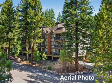 333 Ski Way, Unit 261, Incline Village, NV 89451 Photo