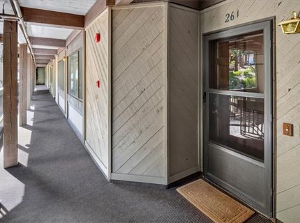 333 Ski Way, Unit 261, Incline Village, NV 89451 Photo