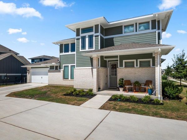 9511 Hamadryas DR, Austin, TX 78744