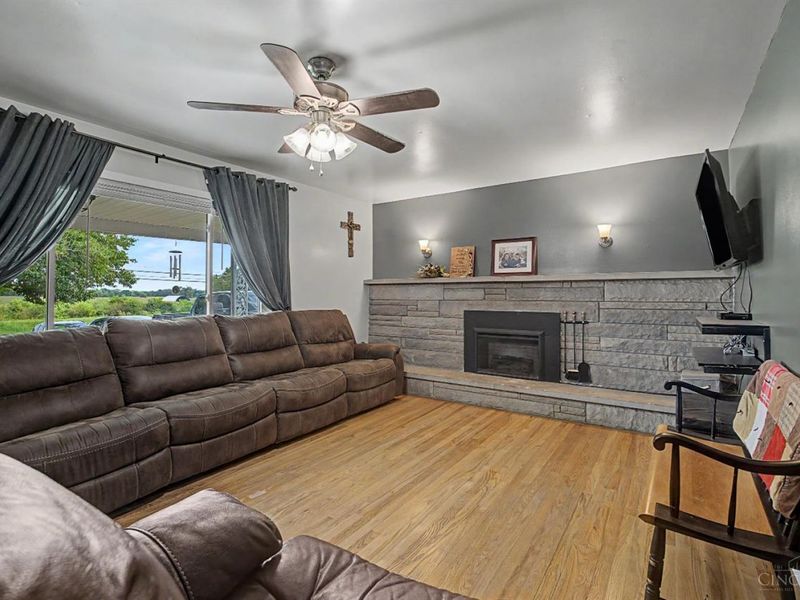 3871 W Elkton Road, Wayne Township, OH 45011 Photo 10
