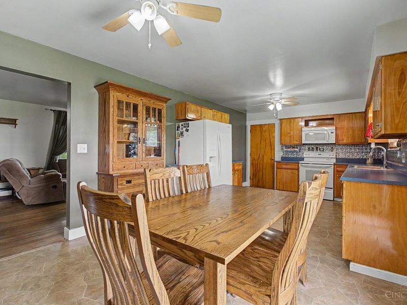 3871 W Elkton Road, Wayne Township, OH 45011 Photo 13