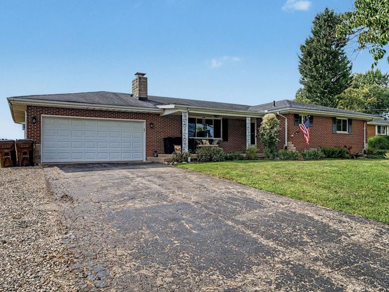 3871 W Elkton Road, Wayne Township, OH 45011 Photo 2