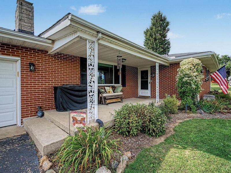 3871 W Elkton Road, Wayne Township, OH 45011 Photo 4