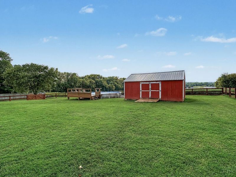 3871 W Elkton Road, Wayne Township, OH 45011 Photo 49