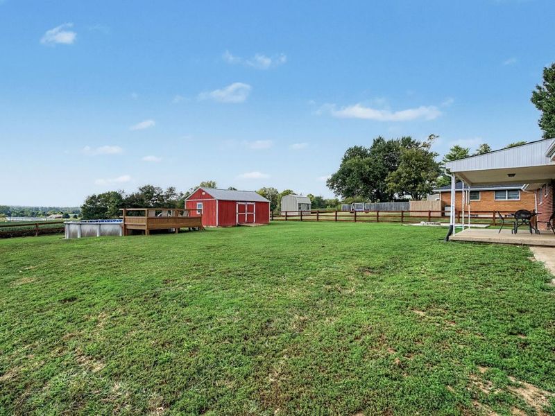 3871 W Elkton Road, Wayne Township, OH 45011 Photo 58