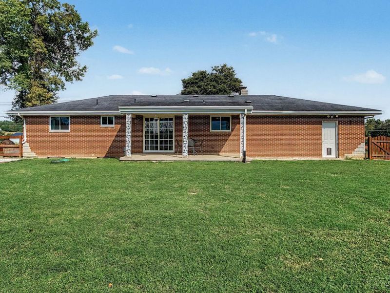 3871 W Elkton Road, Wayne Township, OH 45011 Photo 62