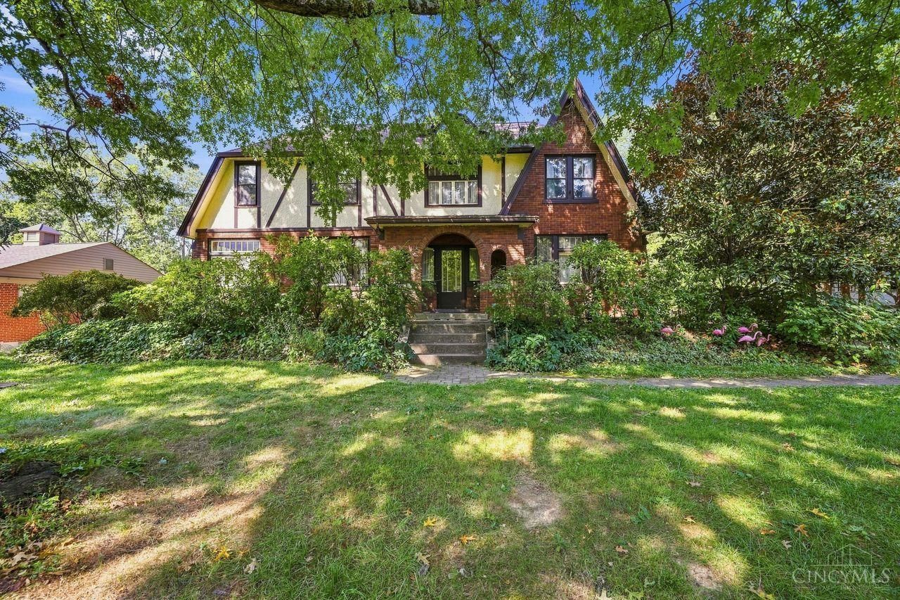 6235 Orchard Lane, Cincinnati, OH 45213 Main Photo