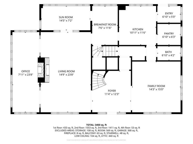 6235 Orchard Lane, Cincinnati, OH 45213 Photo 61