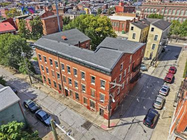 1637 Hughes Street, Cincinnati, OH 45202