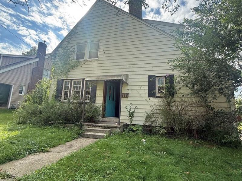 536 Lindell Street, Akron, OH 44305 Photo 1