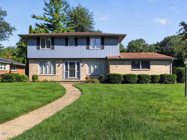4524 Westbourne Road, Toledo, OH 43623