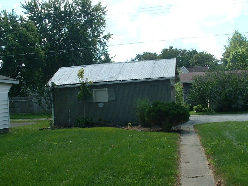 503 E Mechanic Street, Wapakoneta, OH 45895 Photo 12