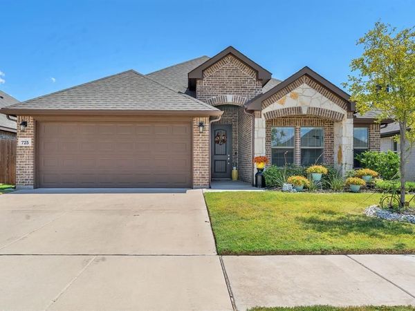 725 Sandy Chip Trail, Fort Worth, TX 76108