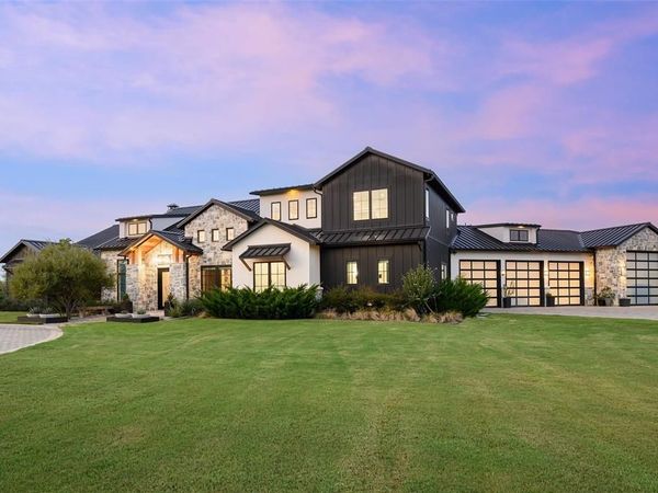 635 Highpoint Road, Royse City, TX 75189
