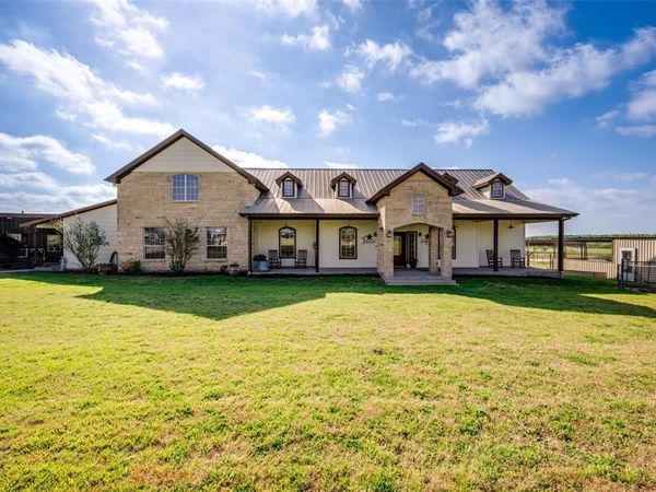 5855 Western Star Drive, Justin, TX 76247