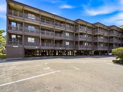 202 North Ocean Blvd. , Unit 311, North Myrtle Beach, SC 29582