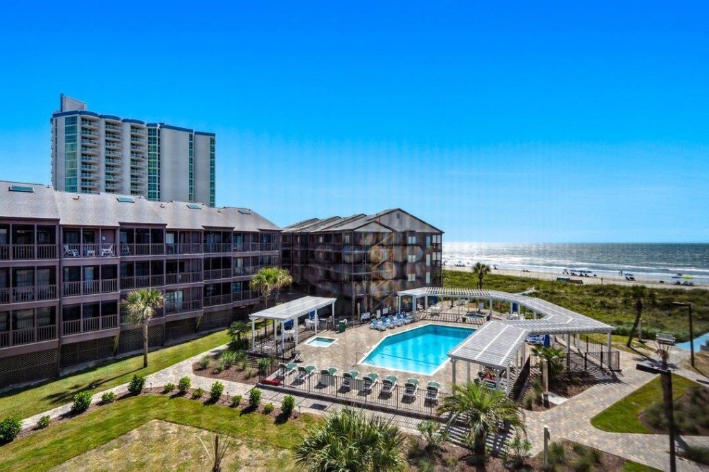 202 North Ocean Blvd.  Photo 18