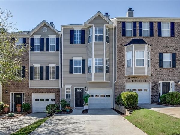 4928 Oak Meadow Lane , Oakwood, GA 30566