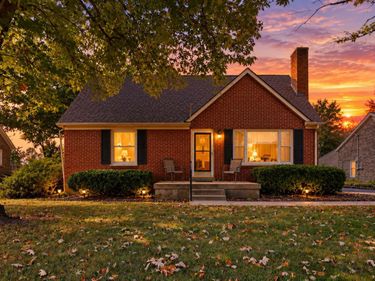 564 Saint Anthony Drive, Lexington, KY 40505