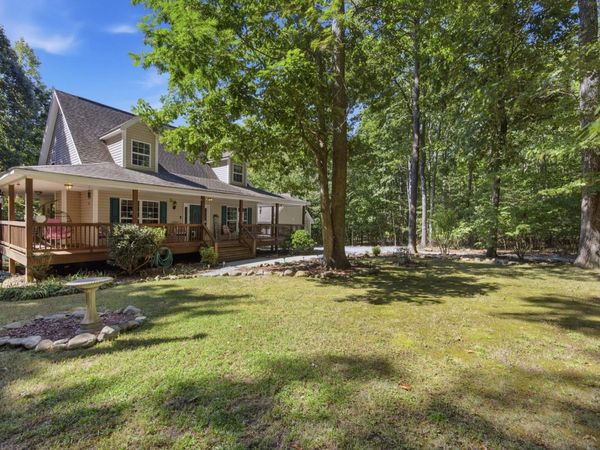 143 Pebble Drive, Rising Fawn, GA 30738