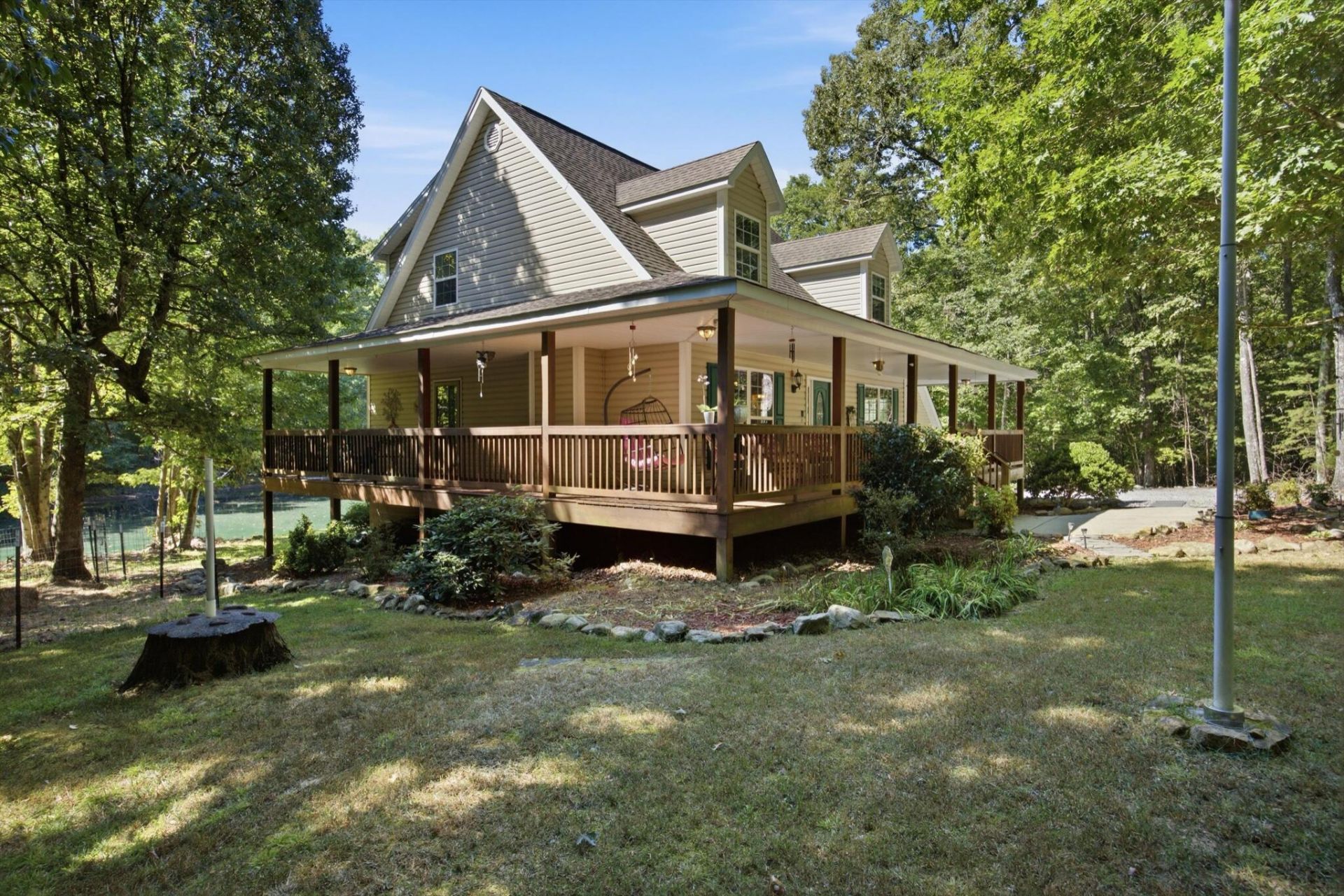 143 Pebble Drive, Rising Fawn, GA 30738 Main Photo