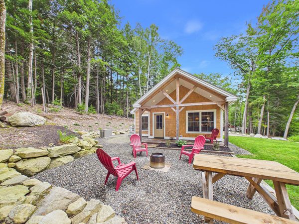 6 Basswood Estates , Rome, ME 04963