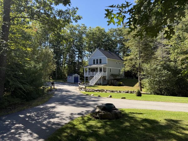 15 Bayview Drive, Eliot, ME 03903