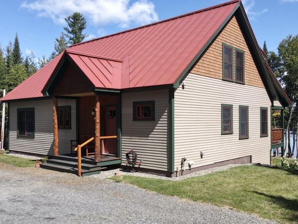 99 Switzer Road , Dallas Plt, ME 04970
