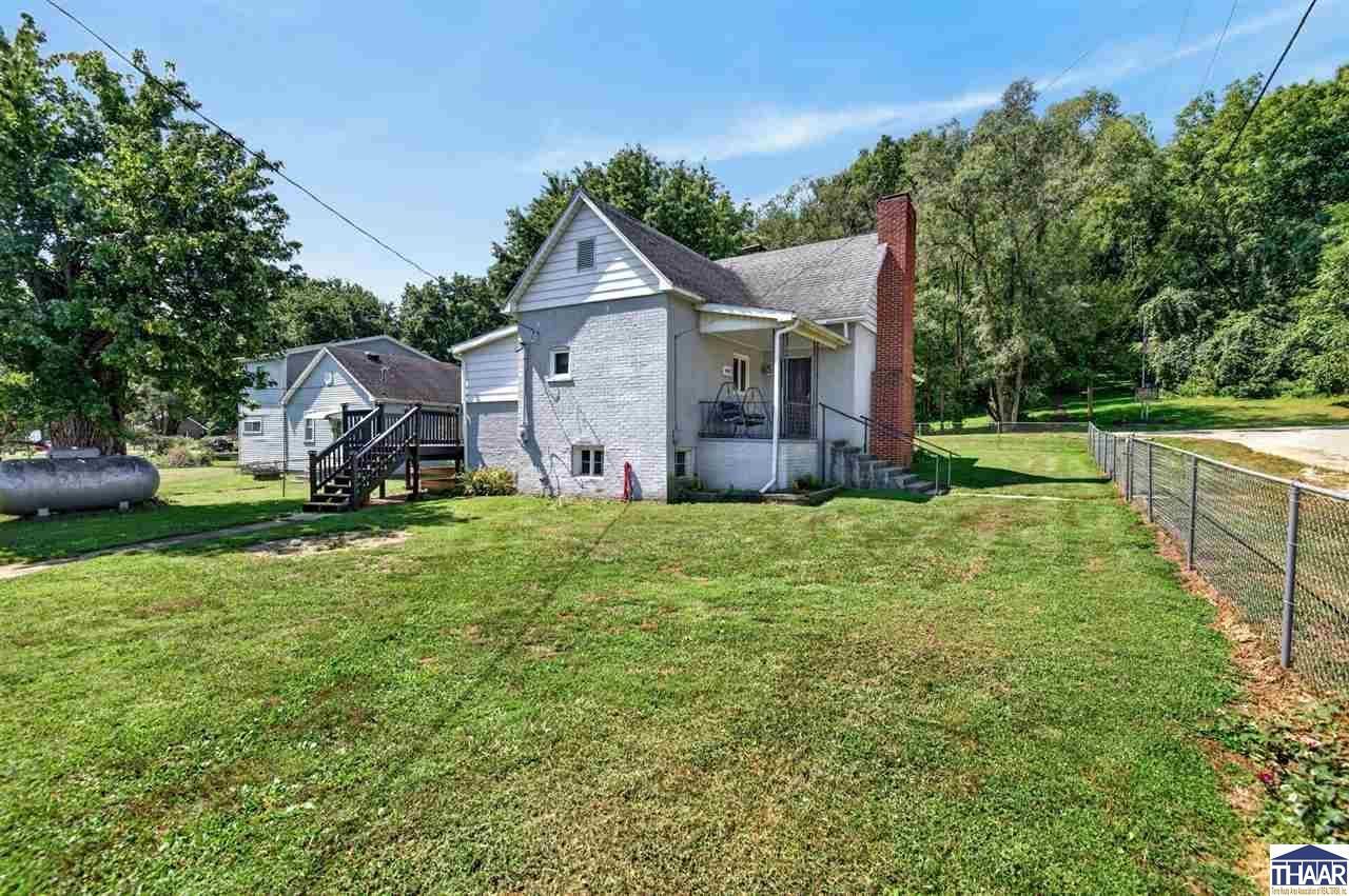 4247 Lincoln, Hillsdale, IN 47854 Main Photo