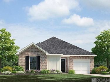 14212 War Admiral Avenue, Denham Springs, LA 70726
