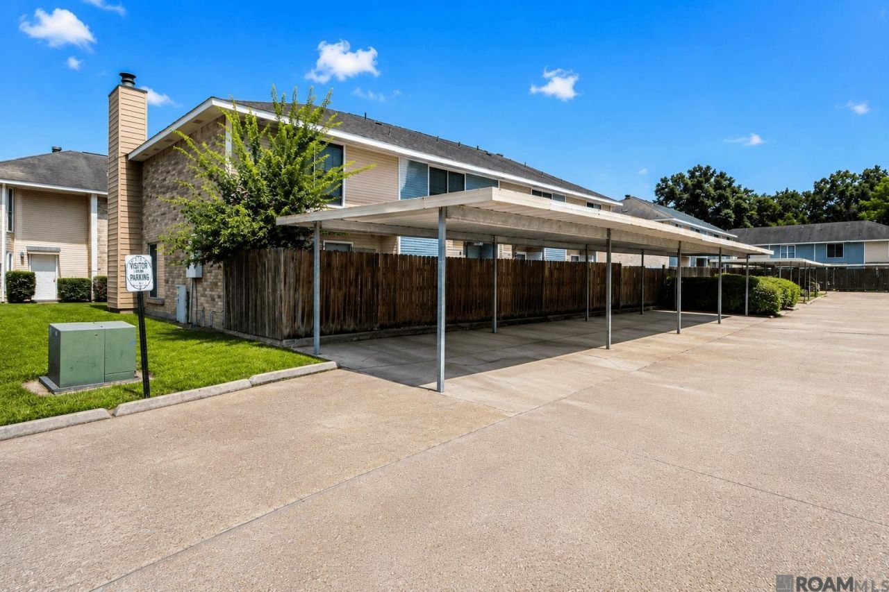 1771 Boulevard De Province, Unit #D, Baton Rouge, LA 70816 Main Photo