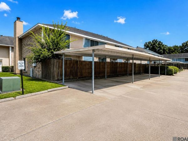 1771 Boulevard De Province, Unit #D, Baton Rouge, LA 70816