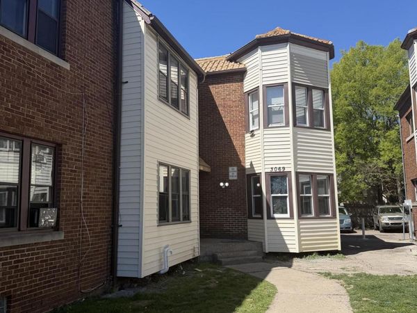 3069 N Sherman Blvd, Milwaukee, WI 53210