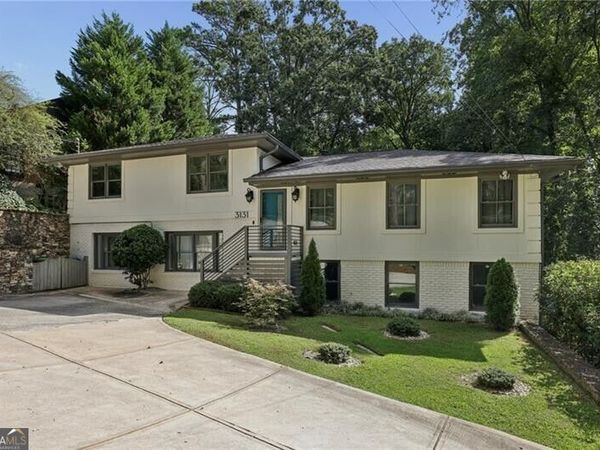 3131 Dale Drive NE, Atlanta, GA 30305