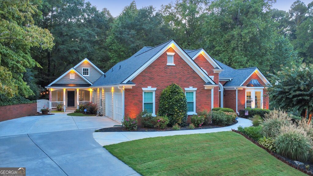 1311 Pembridge Way Nw, Kennesaw, GA 30152 Main Photo