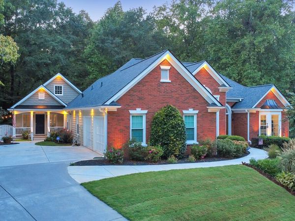 1311 Pembridge Way NW, Kennesaw, GA 30152