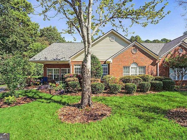 4003 Villa Springs Court, Powder Springs, GA 30127