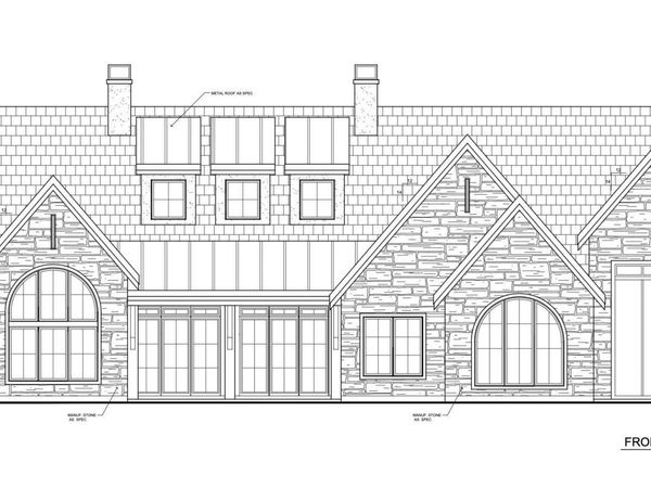 7571 W Starwood Court, Eagle, ID 83616